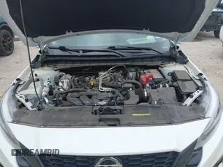 2022 Nissan Altima SR z VIN 1N4BL4CV3NN424416, wystawiony jako IAAI lot #42127183 z przebiegiem 8 881 mil mil oraz . Historia ofert i sprzedaży dostępna na DreamBid. Obrazek 10.