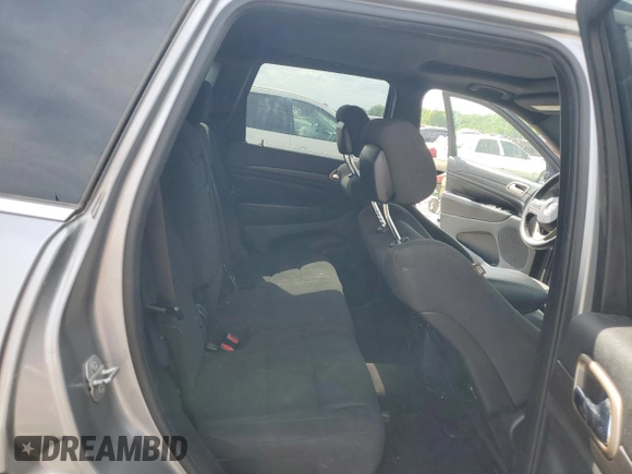 2015 Jeep Grand Cherokee Altitude with VIN 1C4RJEAG4FC216924, listed as a Copart auction lot 54055635 with 172,567 mi miles and Clean Title. Bid and sale history available at carsss.com. Image 11.