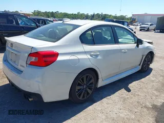 2015 Subaru WRX Premium with VIN JF1VA1D61F8815122, listed as a IAAI auction lot 42042491 with 134,158 mi miles and . Bid and sale history available at DreamBid. Image 4.