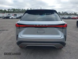 2024 Lexus RX 350 с VIN 2T2BAMBA2RC032577, выставлен на аукционе IAAI как лот 41422947 с пробегом 16 644 миль миль и . История ставок и продаж доступна на DreamBid. Изображение 16.
