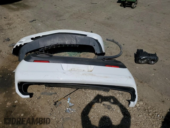2019 Dodge Challenger SXT z VIN 2C3CDZAG0KH732004, wystawiony jako Copart lot #50786305 z przebiegiem Nie podano mil oraz Nie do naprawy • Non repairable. Historia ofert i sprzedaży dostępna na DreamBid. Obrazek 12.