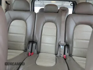 2005 Ford Explorer Eddie Bauer z VIN 1FMZU64K45UA91604, wystawiony jako Copart lot #60666325 z przebiegiem 258 170 mil mil oraz Szkoda całkowita • Salvage title. Historia ofert i sprzedaży dostępna na DreamBid. Obrazek 10.