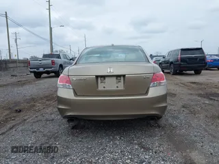 2010 Honda Accord EX-L with VIN 1HGCP3F85AA012231, listed as a IAAI auction lot 41968285 with 196,358 mi miles and . Bid and sale history available at DreamBid. Image 16.