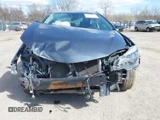 2017 Toyota Corolla L z VIN 2T1BURHEXHC849832, wystawiony jako IAAI lot #41973835 z przebiegiem 133 051 mil mil oraz . Historia ofert i sprzedaży dostępna na DreamBid. Obrazek 13.