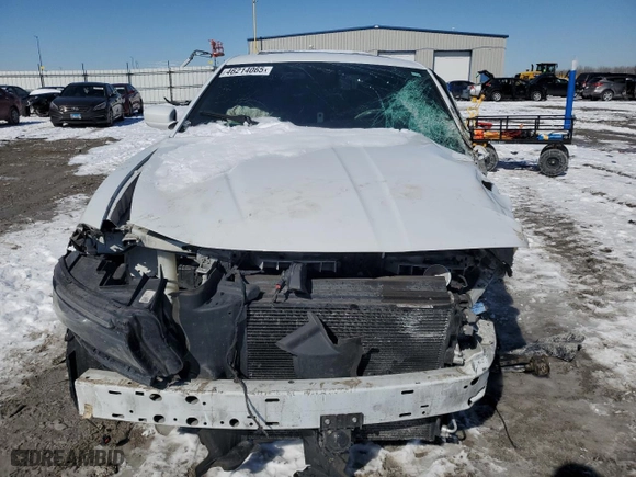 2019 Dodge Charger SXT with VIN 2C3CDXJG1KH591173, listed as a Copart auction lot 46214065 with 152,143 mi miles and Salvage Title. Bid and sale history available at carsss.com. Image 5.