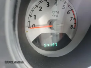 2008 Chrysler PT Cruiser with VIN 3A8FY48B08T225333, listed as a Copart auction lot 75322444 with 94,497 mi miles and Clean Title. Bid and sale history available at carsss.com. Image 9.