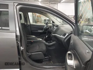 2017 Dodge Journey SXT with VIN 3C4PDDBG1HT512398, listed as a IAAI auction lot 42098784 with 123,946 mi miles and . Bid and sale history available at DreamBid. Image 5.