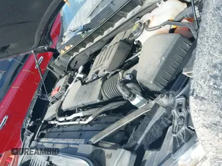 2023 Chevrolet Silverado 1500 LT with VIN 1GCPDKEK5PZ191350, listed as a IAAI auction lot 41635158 with 19,071 mi miles and . Bid and sale history available at DreamBid. Image 19.