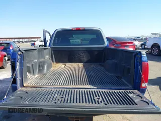1997 Ford F-150 with VIN 1FTDF1722VKB97679, listed as a IAAI auction lot 41883923 with 211,640 mi miles and . Bid and sale history available at DreamBid. Image 8.