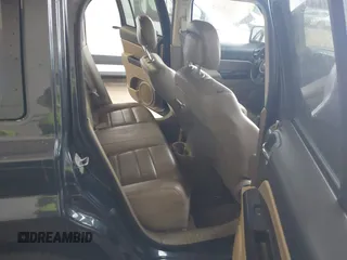 2015 Jeep Patriot High Altitude with VIN 1C4NJPFA2FD106656, listed as a IAAI auction lot 42142509 with 166,464 mi miles and . Bid and sale history available at DreamBid. Image 8.