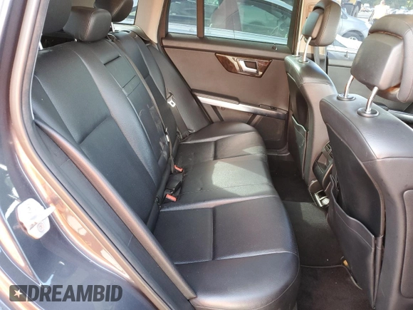 2013 Mercedes-Benz GLK 350 with VIN WDCGG8JB2DF974830, listed as a Copart auction lot 72744484 with Not Provided miles and Clean Title. Bid and sale history available at DreamBid. Image 11.