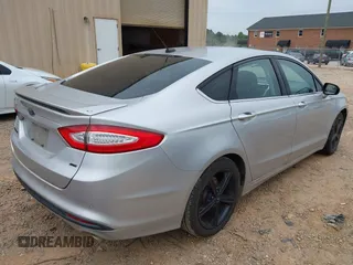 2016 Ford Fusion SE with VIN 3FA6P0H79GR244527, listed as a IAAI auction lot 42418273 with 148,052 mi miles and . Bid and sale history available at DreamBid. Image 4.