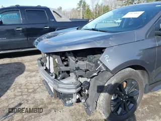 2022 Ford Edge SE with VIN 2FMPK4G97NBA29792, listed as a IAAI auction lot 41878812 with 18,242 mi miles and . Bid and sale history available at DreamBid. Image 19.