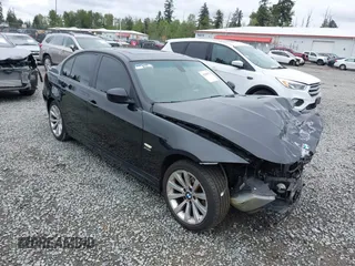 2011 BMW 3 Series 328i xDrive с VIN WBAPK5C58BF125953, выставлен на аукционе IAAI как лот 42290572 с пробегом 102 256 миль миль и . История ставок и продаж доступна на DreamBid. Изображение 1.