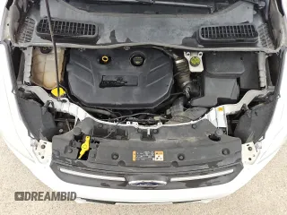 2014 Ford Escape SE с VIN 1FMCU9G93EUE26268, выставлен на аукционе Copart как лот 62872595 с пробегом 174 112 миль миль и Чистый • Clean title. История ставок и продаж доступна на DreamBid. Изображение 12.