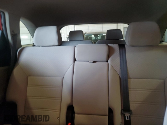 2017 Kia Sorento LX with VIN 5XYPGDA35HG331060, listed as a Copart auction lot 50092745 with 50,833 mi miles and Salvage Title. Bid and sale history available at DreamBid. Image 10.