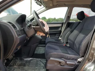 2011 Honda CR-V EX z VIN 3CZRE3H51BG701150, wystawiony jako Copart lot #57324025 z przebiegiem 79 178 mil mil oraz Szkoda całkowita • Salvage title. Historia ofert i sprzedaży dostępna na DreamBid. Obrazek 7.
