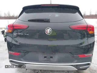 2023 Buick Encore GX Preferred with VIN KL4MMCSL6PB028313, listed as a IAAI auction lot 41667617 with 17,861 mi miles and . Bid and sale history available at DreamBid. Image 17.