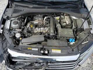 2020 Volkswagen Jetta S z VIN 3VWC57BU6LM080295, wystawiony jako Copart lot #54956115 z przebiegiem 68 069 mil mil oraz Szkoda całkowita • Salvage title. Historia ofert i sprzedaży dostępna na DreamBid. Obrazek 11.