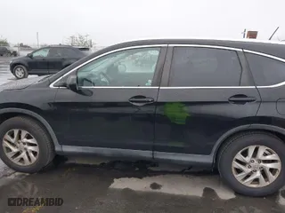 2015 Honda CR-V EX-L with VIN 2HKRM3H79FH549724, listed as a IAAI auction lot 41734319 with 239,057 mi miles. Bid and sale history available at carsss.com. Image 14.