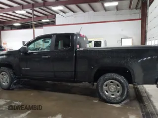 2015 Chevrolet Colorado 4WD WT with VIN 1GCHTAEA8F1159028, listed as a IAAI auction lot 41567143 with 170,199 mi miles and . Bid and sale history available at DreamBid. Image 14.