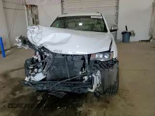 2018 Jeep Grand Cherokee Limited with VIN 1C4RJFBG6JC251297, listed as a Copart auction lot 58724695 with Not provided miles and Salvage title. Bid and sale history available at DreamBid. Image 13.