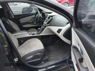 2015 GMC Terrain SLE z VIN 2GKALMEK3F6144823, wystawiony jako IAAI lot #42182126 z przebiegiem 188 550 mil mil oraz . Historia ofert i sprzedaży dostępna na DreamBid. Obrazek 5.