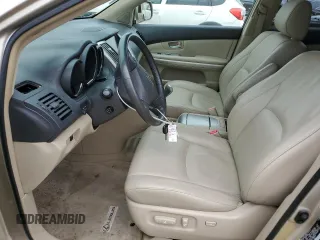 2006 Lexus RX 400h с VIN JTJHW31U460015952, выставлен на аукционе Copart как лот 60699545 с пробегом 90 147 миль миль и Списание • Salvage title. История ставок и продаж доступна на DreamBid. Изображение 7.