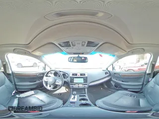 2015 Subaru Outback Limited z VIN 4S4BSALC4F3351625, wystawiony jako Copart lot #56627935 z przebiegiem 199 375 mil mil oraz Szkoda całkowita • Salvage title. Historia ofert i sprzedaży dostępna na DreamBid. Obrazek 14.
