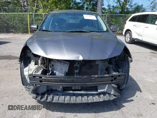 2017 Nissan Sentra S with VIN 3N1AB7AP6HY250981, listed as a IAAI auction lot 42030653 with 101,024 mi miles and . Bid and sale history available at DreamBid. Image 13.