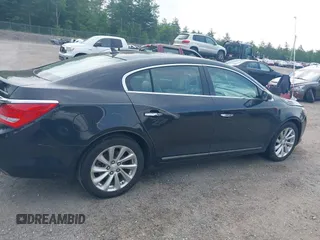 2014 Buick LaCrosse Leather с VIN 1G4GB5G32EF266335, выставлен на аукционе IAAI как лот 42493436 с пробегом 92 693 миль миль и . История ставок и продаж доступна на DreamBid. Изображение 19.