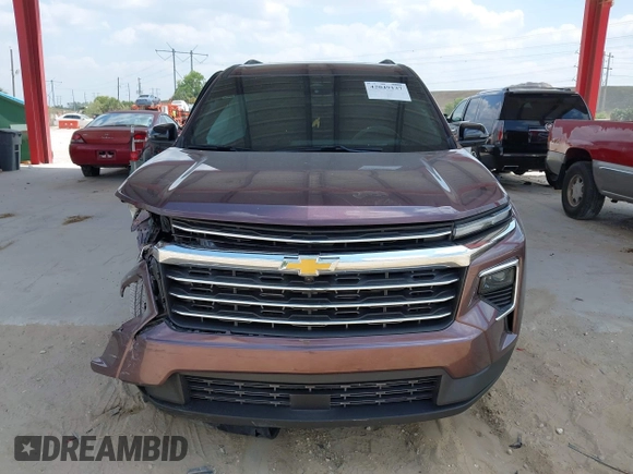 2024 Chevrolet Traverse FWD LT with VIN 1GNERGKS7RJ143173, listed as a IAAI auction lot 42049137 with 19,421 mi miles and . Bid and sale history available at DreamBid. Image 13.