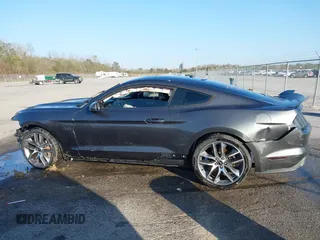 2016 Ford Mustang GT with VIN 1FA6P8CF0G5259370, listed as a IAAI auction lot 41229974 with 103,517 mi miles. Bid and sale history available at carsss.com. Image 14.