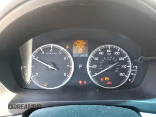 2014 Acura ILX Technology with VIN 19VDE1F78EE009260, listed as a Copart auction lot 64614225 with 133,560 mi miles and Salvage title. Bid and sale history available at DreamBid. Image 9.