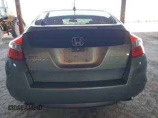 2011 Honda Accord Crosstour EX-L with VIN 5J6TF1H51BL003258, listed as a Copart auction lot 77778294 with 258,700 mi miles and Salvage Title. Bid and sale history available at carsss.com. Image 6.