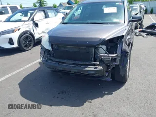 2011 Honda CR-V SE with VIN 5J6RE4H47BL021981, listed as a IAAI auction lot 42193110 with 192,863 mi miles and . Bid and sale history available at DreamBid. Image 6.