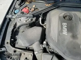 2017 BMW 3 Series 340i xDrive с VIN WBA8B7G33HNU94727, выставлен на аукционе Copart как лот 62189185 с пробегом 103 196 миль миль и Списание • Salvage title. История ставок и продаж доступна на DreamBid. Изображение 15.