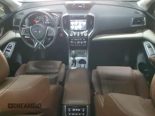 2019 Subaru Ascent Touring с VIN 4S4WMARDXK3453291, выставлен на аукционе Copart как лот 58785195 с пробегом 74 971 миль миль и Чистый • Clean title. История ставок и продаж доступна на DreamBid. Изображение 8.