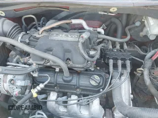 2008 Dodge Grand Caravan SE with VIN 2D8HN44HX8R669889, listed as a IAAI auction lot 42061298 with 236,640 mi miles and . Bid and sale history available at DreamBid. Image 10.