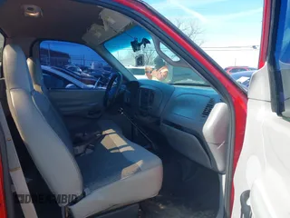 1998 Ford F-150 with VIN 1FTZF1721WNB94505, listed as a IAAI auction lot 41622741 with 162,774 mi miles and . Bid and sale history available at DreamBid. Image 5.