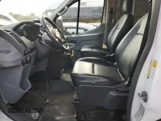 2019 Ford Transit с VIN 1FTYR1ZMXKKA67409, выставлен на аукционе Copart как лот 85760144 с пробегом 121 909 миль миль и Списание • Salvage title. История ставок и продаж доступна на DreamBid. Изображение 7.