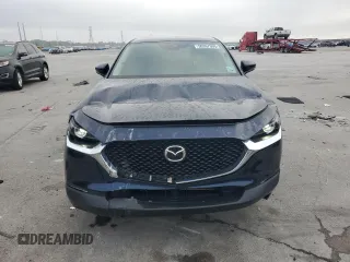 2022 Mazda CX-30 2.5 S Select Package with VIN 3MVDMBBL7NM457805, listed as a Copart auction lot 50367095 with 12,185 mi miles and Salvage Title. Bid and sale history available at carsss.com. Image 5.