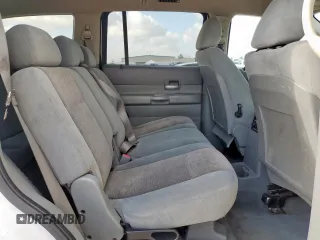 2006 Dodge Durango SLT с VIN 1D4HD48256F102634, выставлен на аукционе Copart как лот 61252845 с пробегом 154 973 миль миль и Списание • Salvage title. История ставок и продаж доступна на DreamBid. Изображение 11.