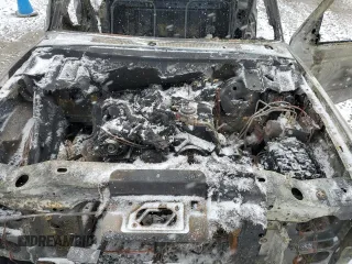 2001 Ford Ranger XL Fleet with VIN 1FTZR15E41PB13398, listed as a Copart auction lot 44803575 with Not Provided miles and Salvage Title. Bid and sale history available at DreamBid. Image 11.