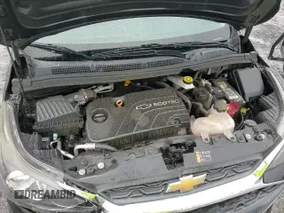 2021 Chevrolet Spark 1LT с VIN KL8CD6SA3MC722375, выставлен на аукционе Copart как лот 81944805 с пробегом 84 352 миль миль и Списание • Salvage title. История ставок и продаж доступна на DreamBid. Изображение 15.