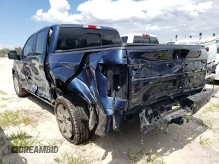2015 Ford F-150 XL with VIN 1FTEW1CG2FFA50083, listed as a Copart auction lot 64018233 with 98,108 mi miles and Salvage Title. Bid and sale history available at carsss.com. Image 2.