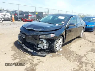 2017 Chevrolet Malibu LT with VIN 1G1ZE5ST7HF143588, listed as a IAAI auction lot 42092251 with 167,818 mi miles and . Bid and sale history available at DreamBid. Image 17.