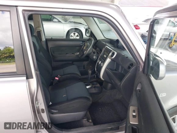 2006 Scion xB with VIN JTLKT324864077724, listed as a IAAI auction lot 42592757 with 360,588 mi miles and . Bid and sale history available at DreamBid. Image 5.