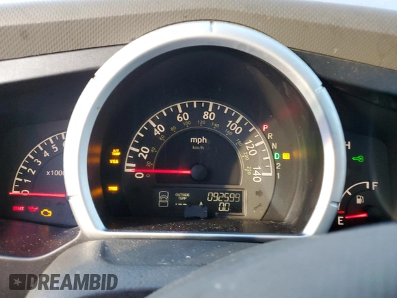 2006 Honda Ridgeline RTS with VIN 2HJYK16426H553293, listed as a Copart auction lot 75463114 with 92,599 mi miles and Non Repairable. Bid and sale history available at carsss.com. Image 9.