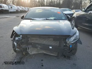 2021 Kia Forte GT-Line z VIN 3KPF34AD9ME351898, wystawiony jako Copart lot #87957335 z przebiegiem 57 633 mil mil oraz Szkoda całkowita • Salvage title. Historia ofert i sprzedaży dostępna na DreamBid. Obrazek 5.